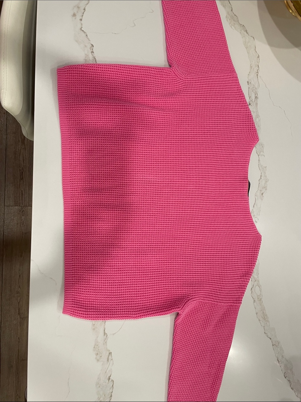 French Connection sweater - Picture 4 of 8